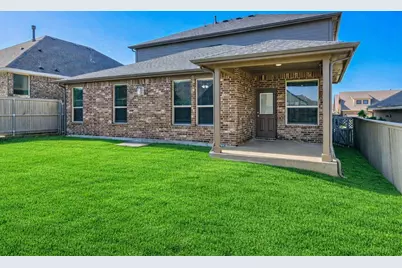 2312 Mockingbird Court, Northlake, TX 76247 - Photo 17