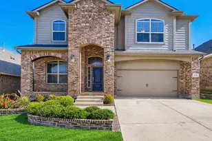 2312 Mockingbird Ct, Northlake, TX 76247 - Photo 1