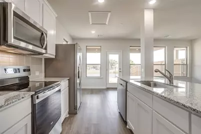 1550 Homeplace Circle, Mansfield, TX 76063 - Photo 31