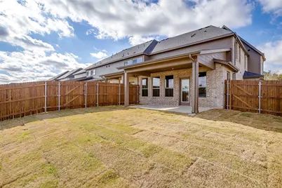 1550 Homeplace Circle, Mansfield, TX 76063 - Photo 15