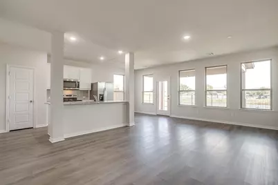 1550 Homeplace Circle, Mansfield, TX 76063 - Photo 19