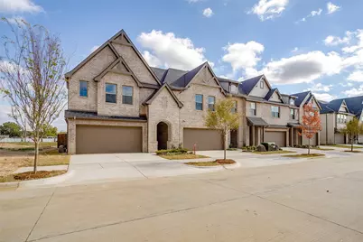 1550 Homeplace Circle, Mansfield, TX 76063 - Photo 3