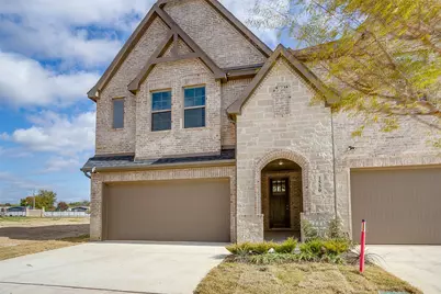 1550 Homeplace Circle, Mansfield, TX 76063 - Photo 17