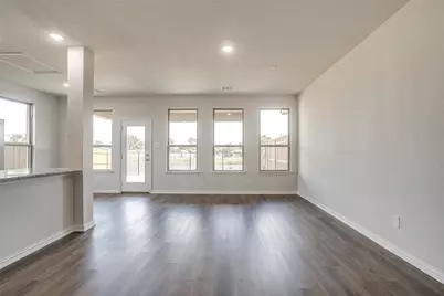 1550 Homeplace Circle, Mansfield, TX 76063 - Photo 23