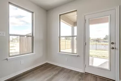 1550 Homeplace Circle, Mansfield, TX 76063 - Photo 33