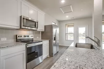 1550 Homeplace Circle, Mansfield, TX 76063 - Photo 31
