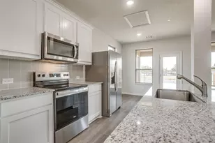 1550 Homeplace Cir, Mansfield, TX 76063 - Photo 31