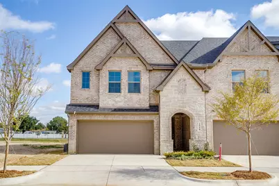 1550 Homeplace Circle, Mansfield, TX 76063 - Photo 1