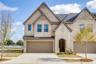 1550 Homeplace Cir, Mansfield, TX 76063 - Photo 1