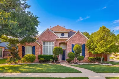 5860 Red Hill Lane, Frisco, TX 75034 - Photo 1