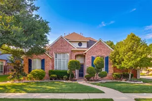 5860 Red Hill Ln, Frisco, TX 75034 - Photo 1