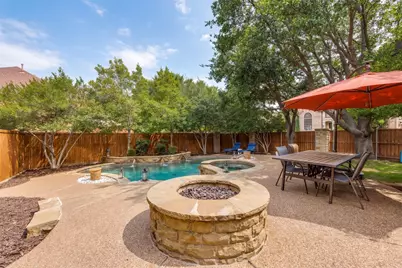 5860 Red Hill Lane, Frisco, TX 75034 - Photo 21