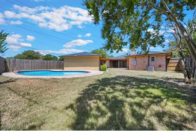 3468 Townsend Drive, Dallas, TX 75229 - Photo 19