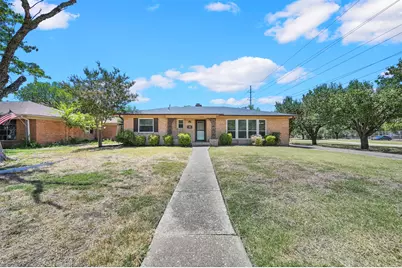 3468 Townsend Drive, Dallas, TX 75229 - Photo 1