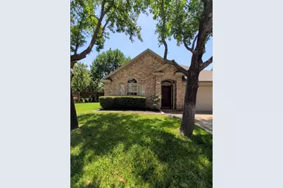 1705 Ingleside Drive, Flower Mound, TX 75028 - Photo 1