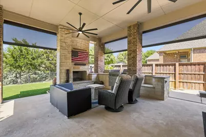300 Hawks Ridge Trail, Colleyville, TX 76034 - Photo 29