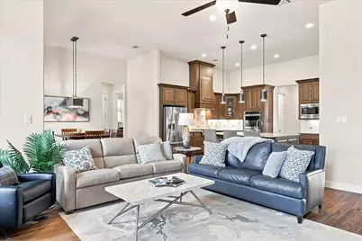 300 Hawks Ridge Trail, Colleyville, TX 76034 - Photo 13