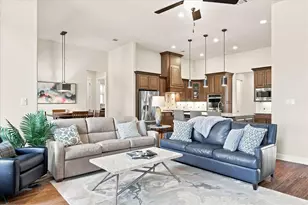 300 Hawks Ridge Trail, Colleyville, TX 76034 - Photo 13