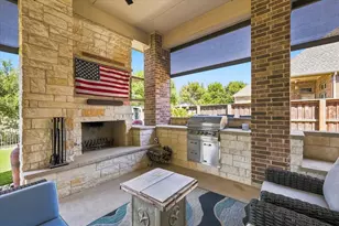 300 Hawks Ridge Trail, Colleyville, TX 76034 - Photo 31