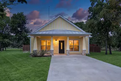 6013 SE County Road 3050, Corsicana, TX 75109 - Photo 1