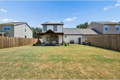 808 Carlton Road, Wylie, TX 75098 - Photo 25