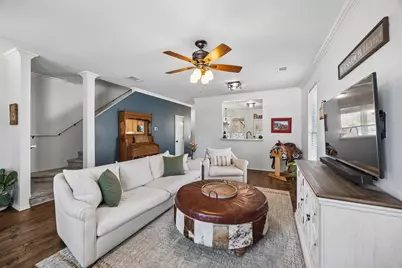 808 Carlton Road, Wylie, TX 75098 - Photo 5