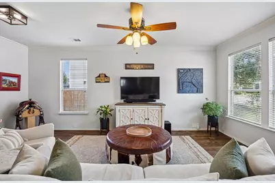 808 Carlton Road, Wylie, TX 75098 - Photo 7