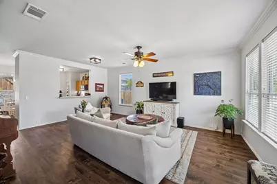 808 Carlton Road, Wylie, TX 75098 - Photo 3