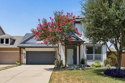 808 Carlton Road, Wylie, TX 75098 - Photo 1