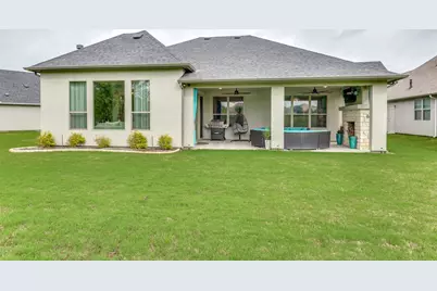 8509 Cocobolo Drive, Denton, TX 76207 - Photo 29