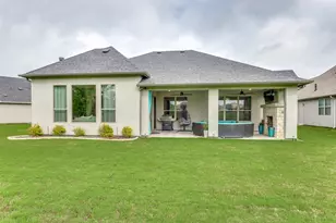 8509 Cocobolo Dr, Denton, TX 76207 - Photo 29