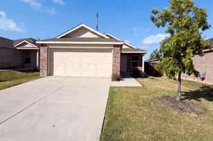 3617 Harper St, Little Elm, TX 75068 - Photo 1