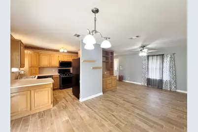 408 W Morton Street, Boyd, TX 76023 - Photo 5