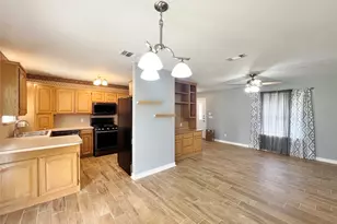 408 W Morton St, Boyd, TX 76023 - Photo 5