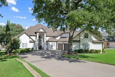 1825 Spinnaker Lane, Azle, TX 76020 - Photo 1