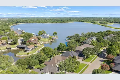 1825 Spinnaker Lane, Azle, TX 76020 - Photo 39