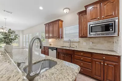 1825 Spinnaker Lane, Azle, TX 76020 - Photo 13