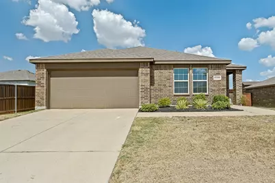 3409 Brookstone Drive, Sherman, TX 75092 - Photo 1