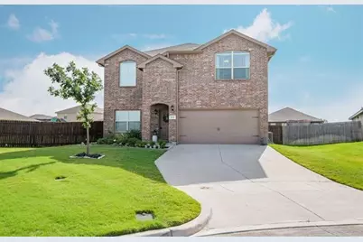 249 Meadowlands Drive, Ponder, TX 76259 - Photo 1