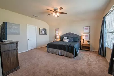 249 Meadowlands Drive, Ponder, TX 76259 - Photo 7