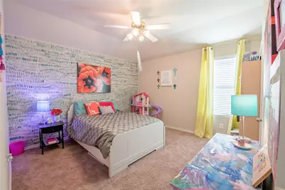 249 Meadowlands Drive, Ponder, TX 76259 - Photo 11