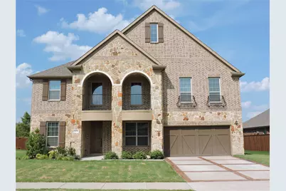 5070 Kerstyn Drive, Frisco, TX 75036 - Photo 1