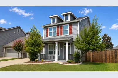 908 Greene Way, Wylie, TX 75098 - Photo 1