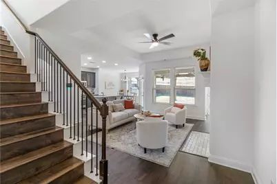 269 Flower Ridge Drive, Fort Worth, TX 76108 - Photo 5