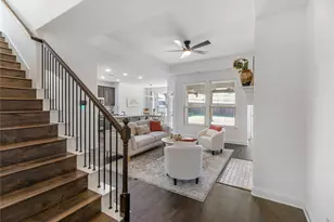 269 Flower Ridge Dr, Fort Worth, TX 76108 - Photo 5