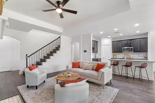 269 Flower Ridge Dr, Fort Worth, TX 76108 - Photo 3
