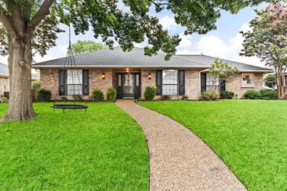 803 Rush Creek Drive, Allen, TX 75002 - Photo 5