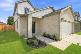 3253 Kelso Dr, Everman, TX 76140 - Photo 1