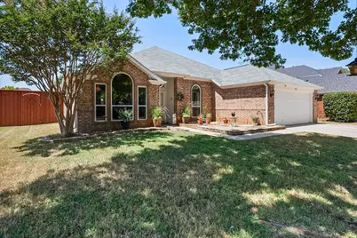 704 Oakridge Drive, Lake Dallas, TX 75065 - Photo 35