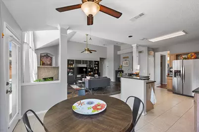704 Oakridge Drive, Lake Dallas, TX 75065 - Photo 19